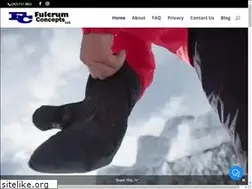 Sites similar to fulcrumconcepts.com