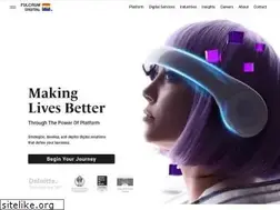 Sites similar to fulcrumdigital.com