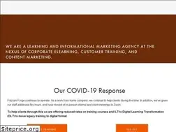 Sites similar to fulcrumforge.com