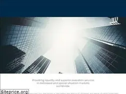 Sites similar to fulcruminv.com