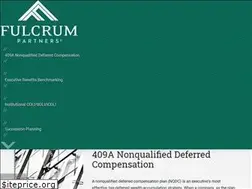 Sites similar to fulcrumpartnersllc.com