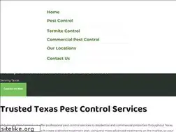 Sites similar to fulcrumpest.com