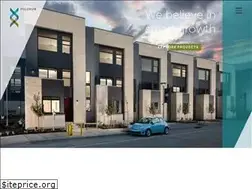 Sites similar to fulcrumproperty.com