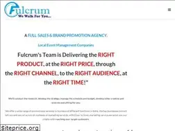 Sites similar to fulcrumresources.net