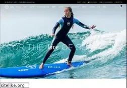 Sites similar to fulcrumsurf.com