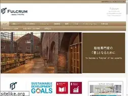 Sites similar to fulcrumtax.net