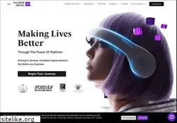 Sites similar to fulcrumww.com