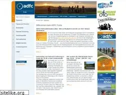 Sites similar to fulda-adfc.de