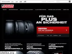 Sites similar to fulda-challenge.com