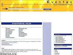 Sites similar to fulda.umkreisfinder.de