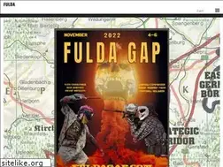 Sites similar to fuldagap.com