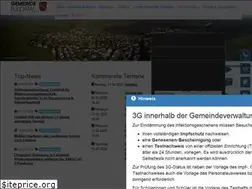 Sites similar to fuldatal.de
