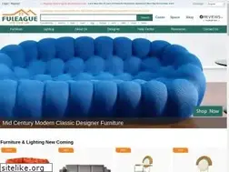 Sites similar to fuleague.com