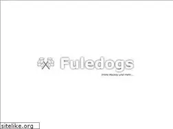 Sites similar to fuledogs.ch