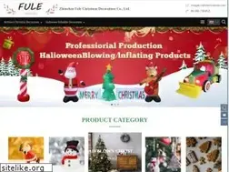 Sites similar to fuleinflatable.com