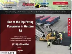 Sites similar to fulenapavers.com
