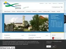 Sites similar to fulenbach.ch