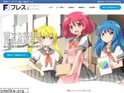 Sites similar to fules.jp