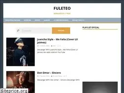Sites similar to fuleteo.pro