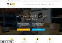 Sites similar to fulex.com