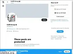 Sites similar to fulfilgroup.com