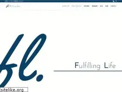 Sites similar to fulfilling-life.org