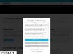 Sites similar to fulfillment-ecommerce.de
