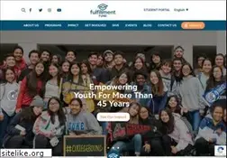 Sites similar to fulfillment.org