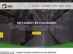 Sites similar to fulfillmentcorp.com