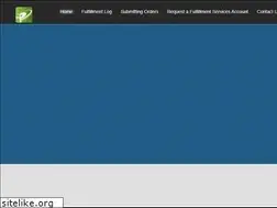 Sites similar to fulfillmentservicesonline.com