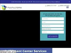 Sites similar to fulfilltopia.com