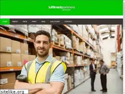 Sites similar to fulfilment.com.au