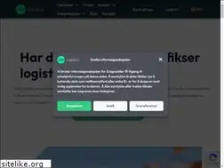 Sites similar to fulfilment.no