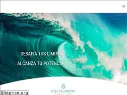 Sites similar to fulfilmentconsulting.com