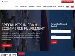 Sites similar to fulfilmentls.com