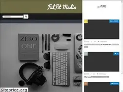 Sites similar to fulfitmedia.com