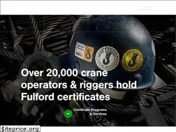 Sites similar to fulford.ca