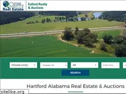 Sites similar to fulfordrealty.com