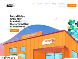 Sites similar to fulfyld.com