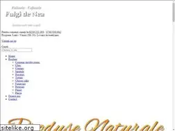 Sites similar to fulgidenea.ro