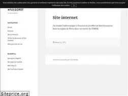 Sites similar to fulgor-it.info