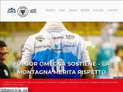 Sites similar to fulgorbasket.it