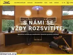 Sites similar to fulgur.cz
