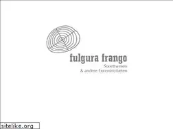 Sites similar to fulgura.de