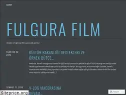 Sites similar to fulgurafilm.wordpress.com