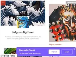 Sites similar to fulguro.fr