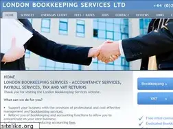 Sites similar to fulhamaccountants.com