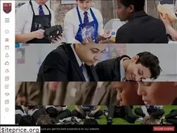 Sites similar to fulhamboysschool.org