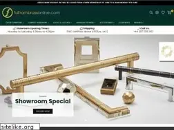 Sites similar to fulhambrassonline.com