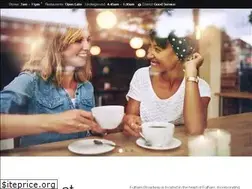 Sites similar to fulhambroadway.co.uk